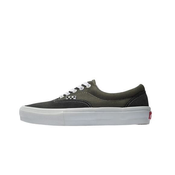 VANS Skate Era Twill Grape Leaf Classic Men\'s Shoes Size 8.5 NEW!! main image 4